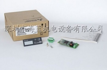 三菱变频器CCLINK模块 FR-A7NC-E-KIT自带终端电阻吗？