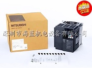 FR-E740-15K-CHT三菱变频器3相380V50HZ