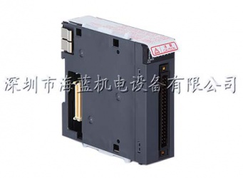  LY41NT1P-CM三菱PLC晶体管输出模块LY41NT1P价格好 32点晶体管漏型输出型销售