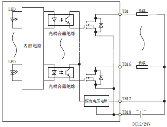   LY40NT5P电路结构